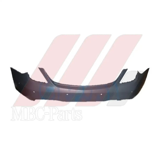 W222 BUMPER REAR AMG/PDC SKIN Original Attachment