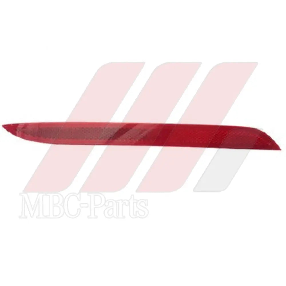 W222 BUMPER REFLECTOR L/R Generic Attachment