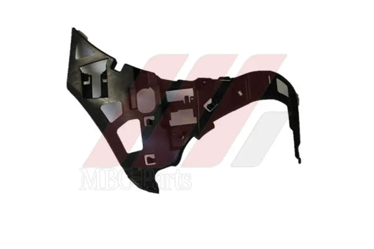 W222 BUMPER STIFFENER L/F Original Attachment