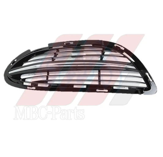 W222 BUMPER VENT L/F EXCL CHROME Generic Attachment