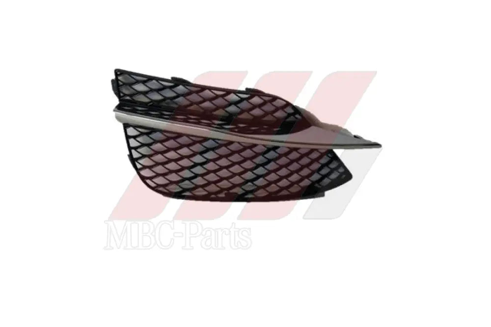 W222 BUMPER VENT L/F OUTER AMG W/CHROME Attachment