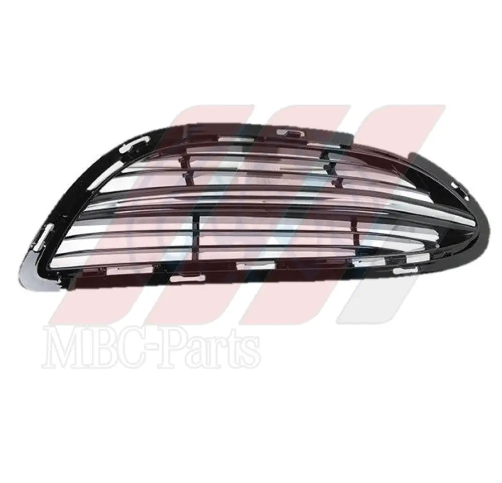 W222 BUMPER VENT R/F EXCL CHROME Generic Attachment
