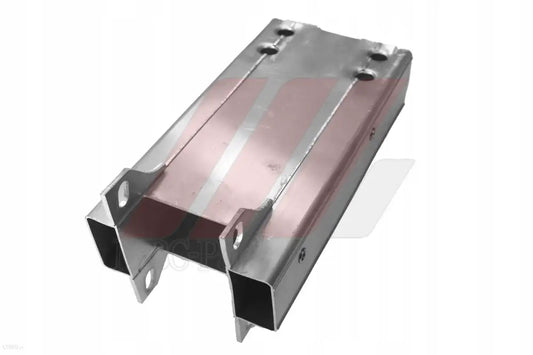 W222 CHASSIS EXT L/S Original Front End