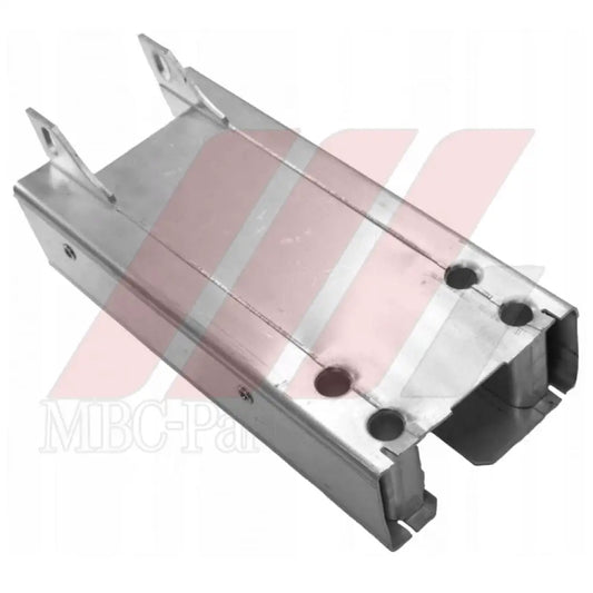 W222 CHASSIS EXT R/S Original Front End