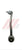 W222 CONTROL ARM R/F BOTTOM LOWER Generic Front Axle