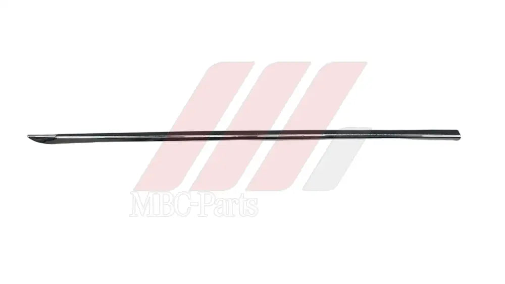 W222 DOOR MOULDING CHROME L/R Generic Door