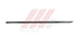 W222 DOOR MOULDING CHROME R/R