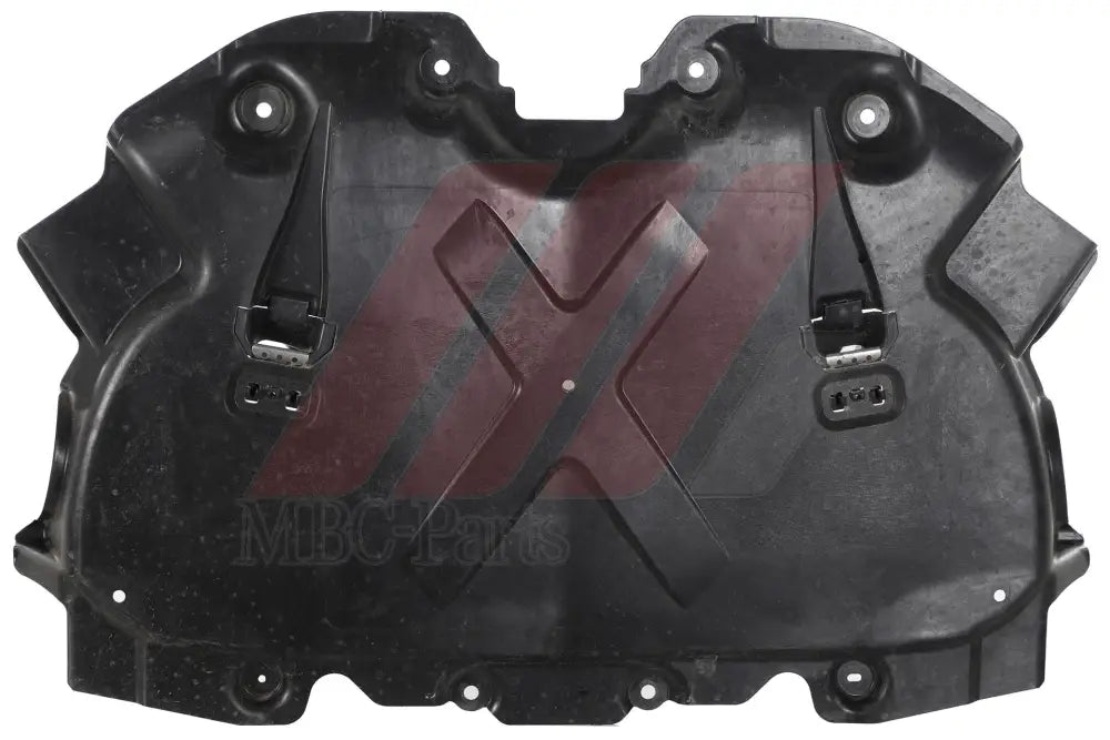 W222 ENGINE SPLASH TRAY Original Engine