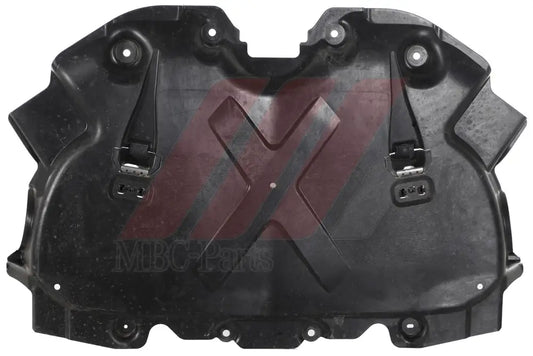W222 ENGINE SPLASH TRAY Original Engine