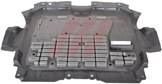 W222 ENGINE SPLASH TRAY Original Engine