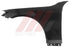 W222 FENDER L/F