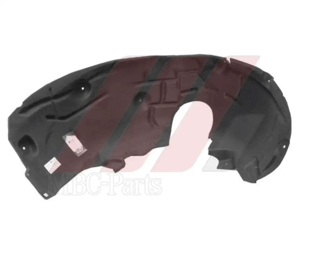 W222 FENDER LINER L/R Generic Attachment