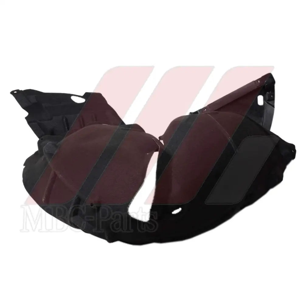 W222 FENDER LINER R/F (MATERIAL) Generic Attachment