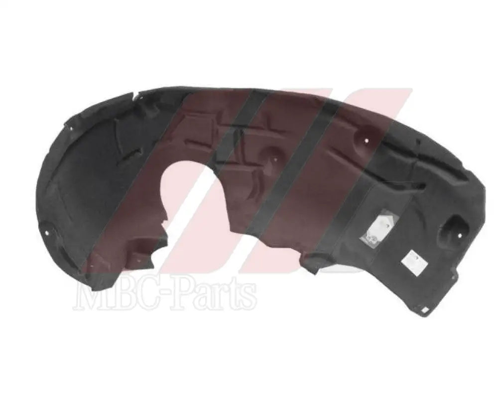 W222 FENDER LINER R/R Generic Attachment