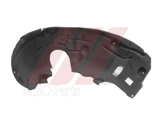 W222 FENDER LINER R/R Generic Attachment