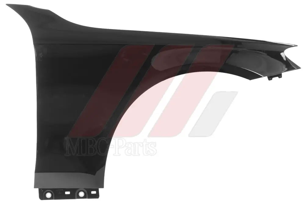 W222 FENDER R/F (1 Damaged) Attachment