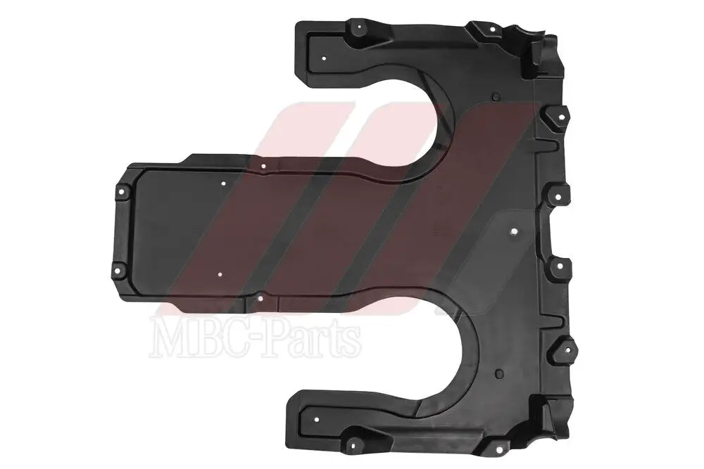 W222 GEARBOX SPLASH TRAY 2225242500 2225243100 Generic Transmission