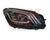 W222 HEADLAMP R/F DYNAMIC NIGHT VISION F/L Aftermarket Electrical
