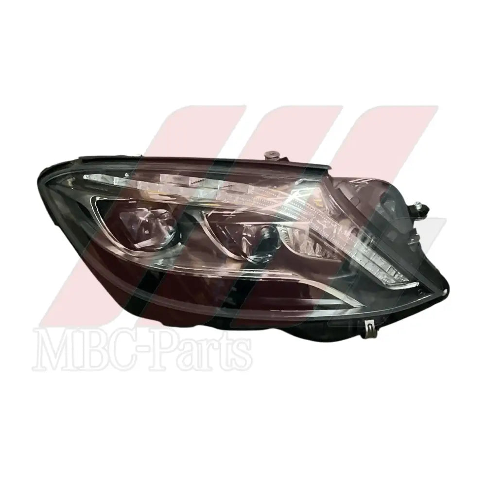W222 HEADLAMP R/F XENON ILS 2228208261 Original Electrical