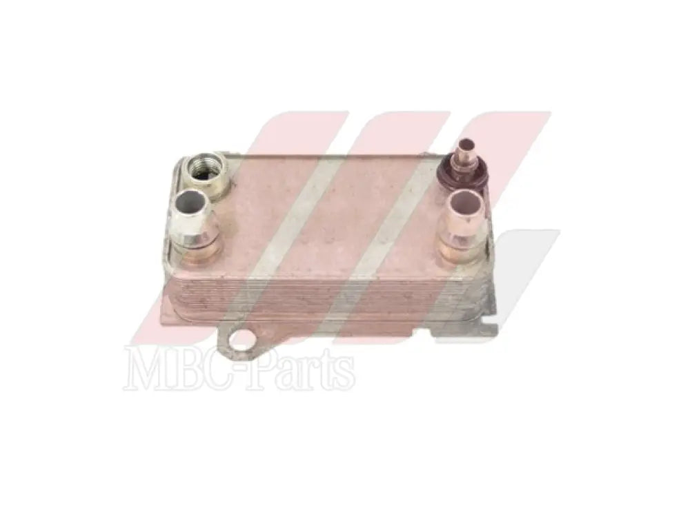W222 OIL COOLER Original Engine