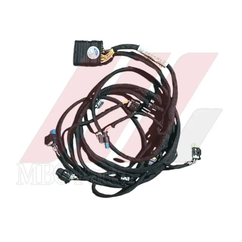 W222 PDC WIRING LOOM FR Original Attachment