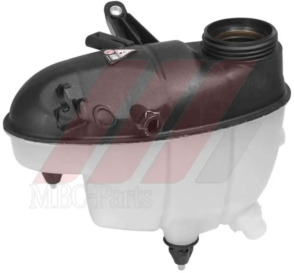 W222 RADIATOR BOTTLE Generic Radiators