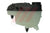 W222 RADIATOR EXPANSION TANK Generic Radiators