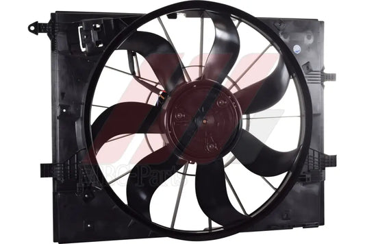 W222 RADIATOR FAN Original Radiators