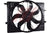 W222 RADIATOR FAN Original Radiators