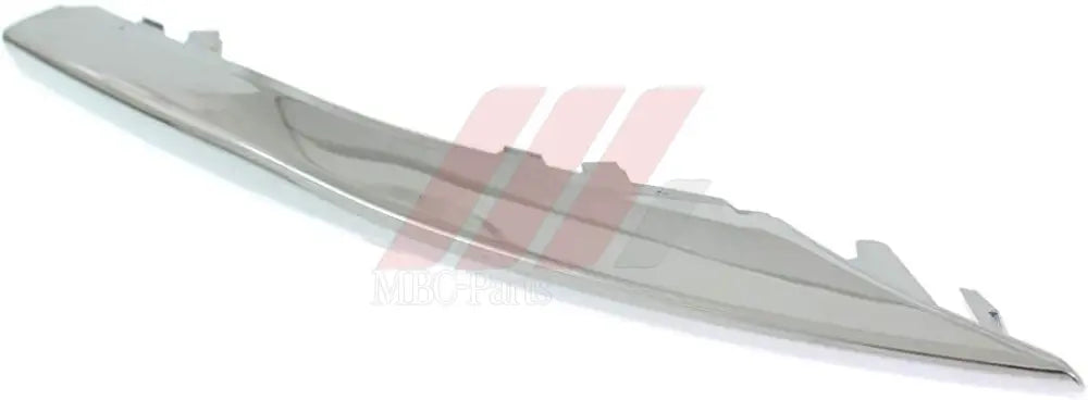 W222 SPOT LAMP CHROME L/F AMG Generic Attachment