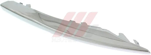 W222 SPOT LAMP CHROME L/F AMG Generic Attachment