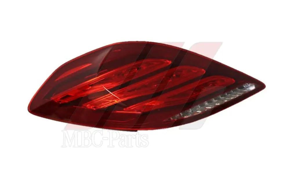 W222 TAIL LAMP L/R Electrical