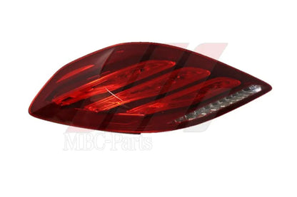 W222 TAIL LAMP L/R Electrical