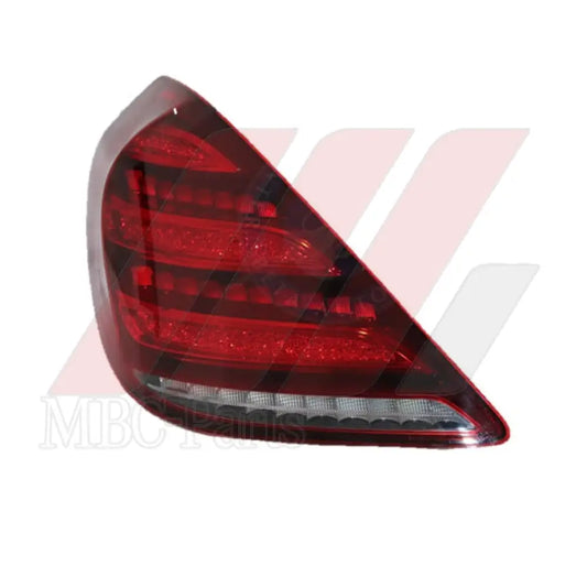W222 TAIL LAMP L/R F/L Generic Electrical