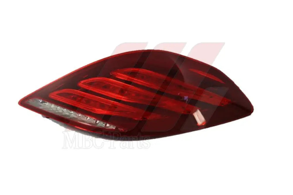 W222 TAIL LAMP R/R Electrical