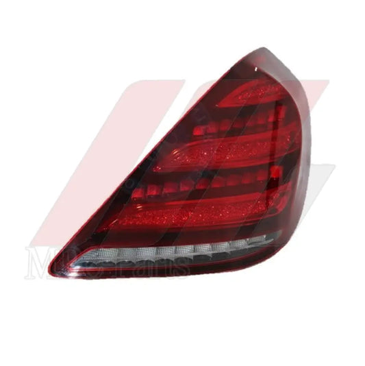 W222 TAIL LAMP R/R F/L Electrical