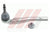 W222 TIE ROD OUTER L/S Original Front Axle