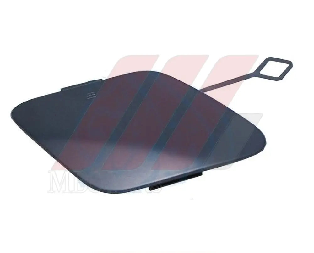 W222 TOW COVER FR AMG Generic Attachment
