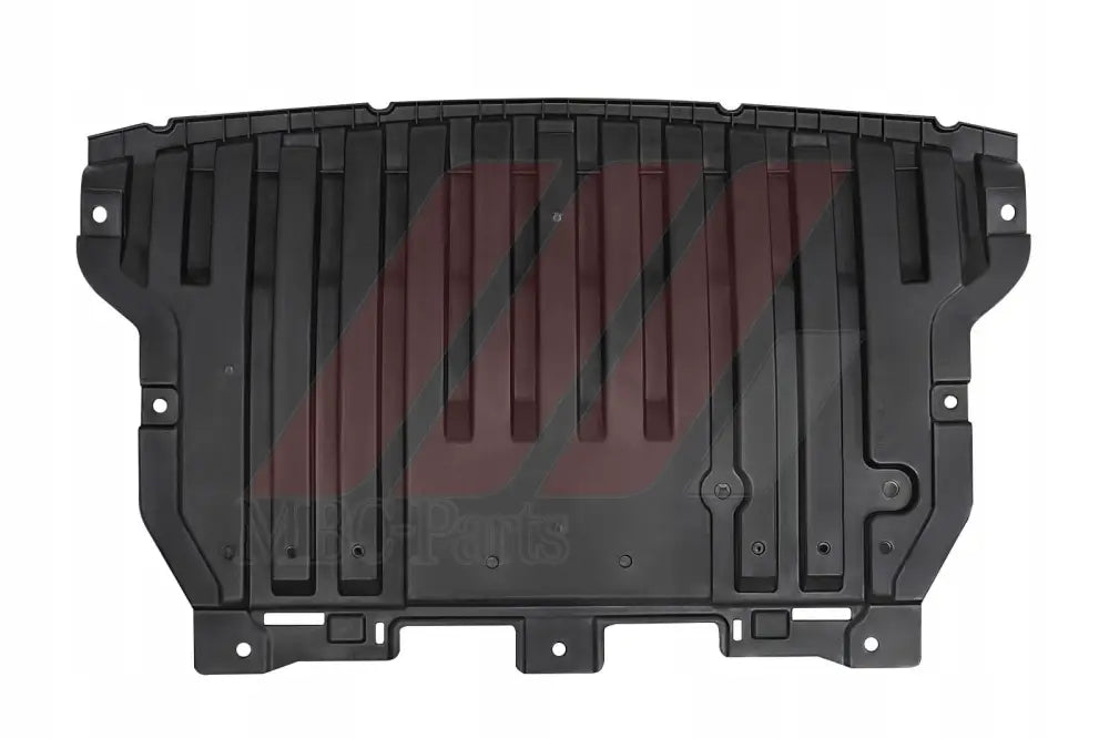 W223 BUMPER SPLASH TRAY CENTER Generic Splash Tray