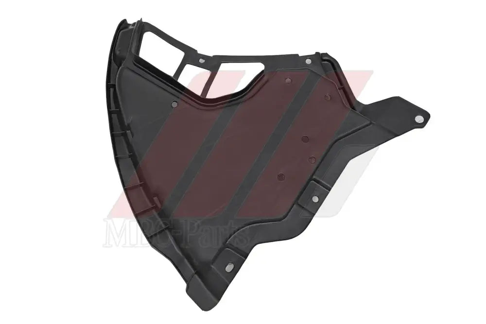 W223 BUMPER SPLASH TRAY L/S Generic Splash Tray