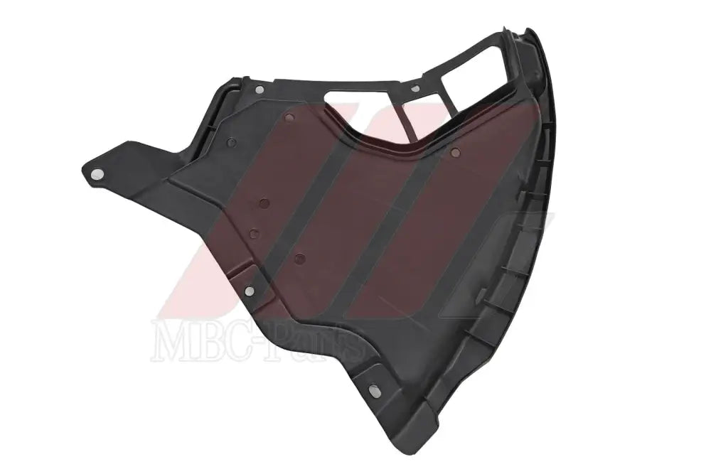 W223 BUMPER SPLASH TRAY R/S Generic Splash Tray