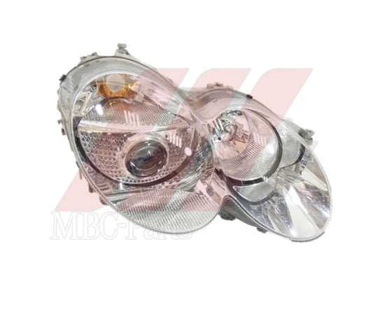 W230 HEADLAMP R/F P/F Original Electrical