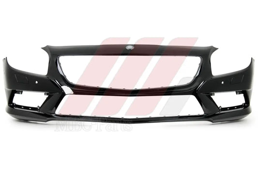 W231 BUMPER FR AMG/PDC SKIN (ATC) Original Attachment