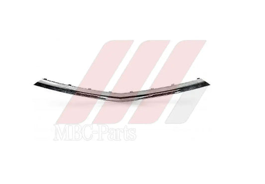 W231 BUMPER FR CENTER MOULDING Original Attachment