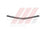 W231 BUMPER FR CENTER MOULDING Original Attachment