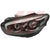 W231 HEADLAMP L/F DYNAMIC LED Original Electrical
