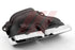 W231 TAIL PIPE COVER R/S E63