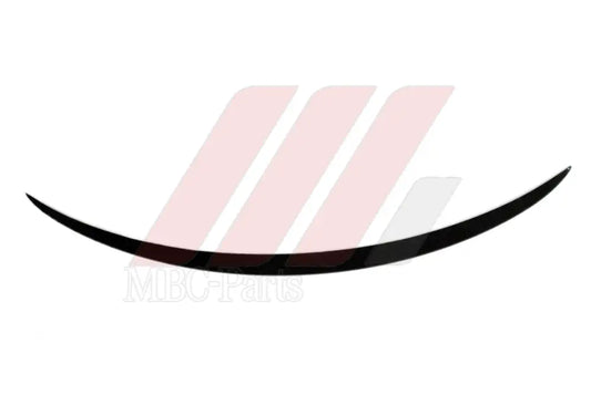 W238 BOOT SPOILER HARD TOP Generic Attachment