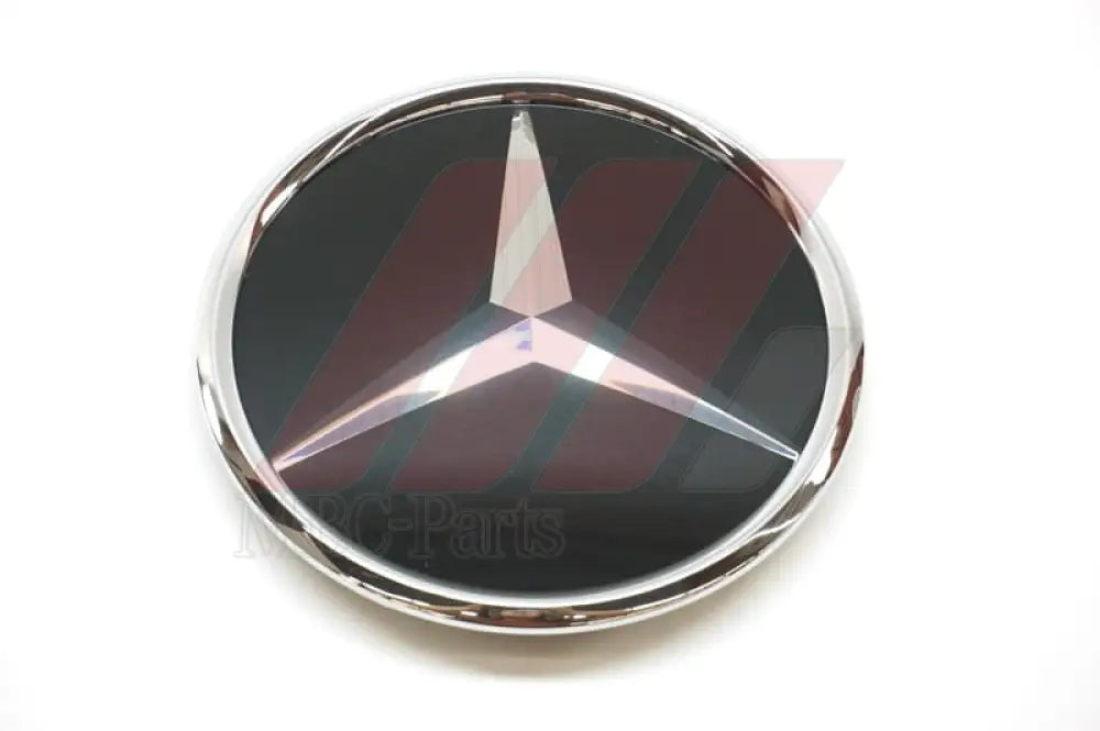 W238 GRILLE STAR DISTRONIC WITH PLUG Attachment