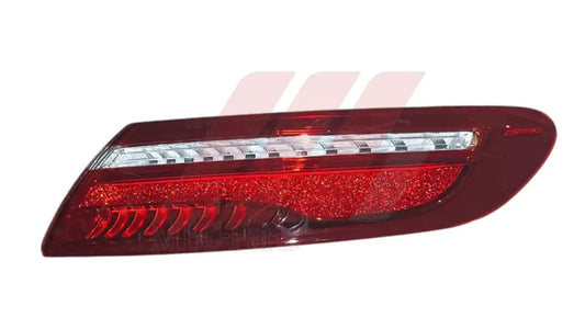 W238 TAIL LAMP L/S OUTER Original Electrical